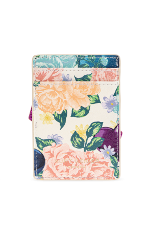 Card case 'kensington love' od Kurt Geiger