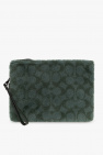Coach GREEN ‘Charter’ handbag