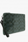 Coach GREEN ‘Charter’ handbag