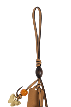 Coach Llavero con dijes