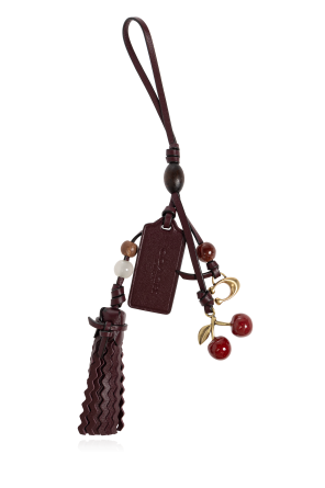 Brelok z zawieszkami