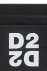 Dsquared2 Composition / Capacity