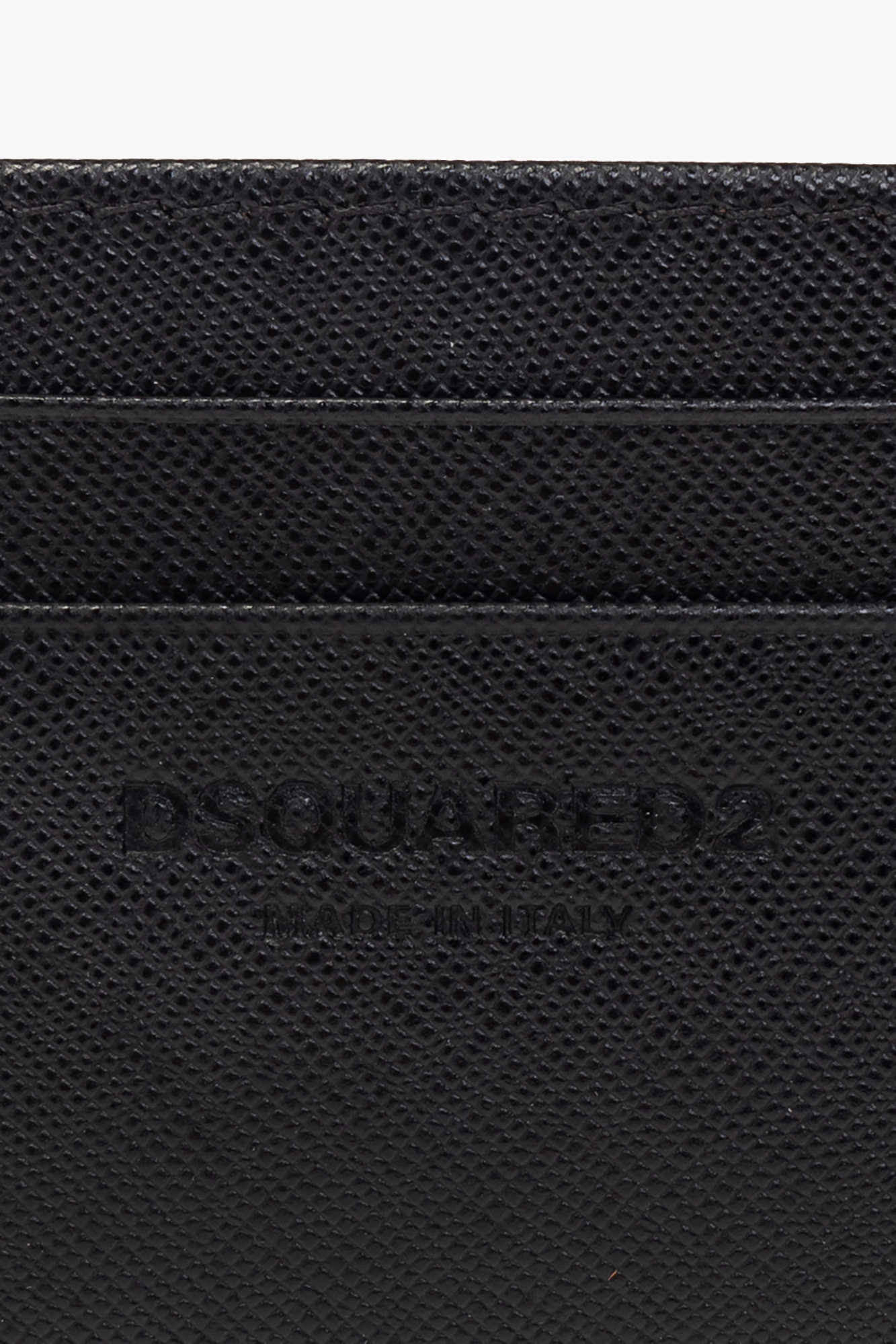 Dsquared2 Card holder