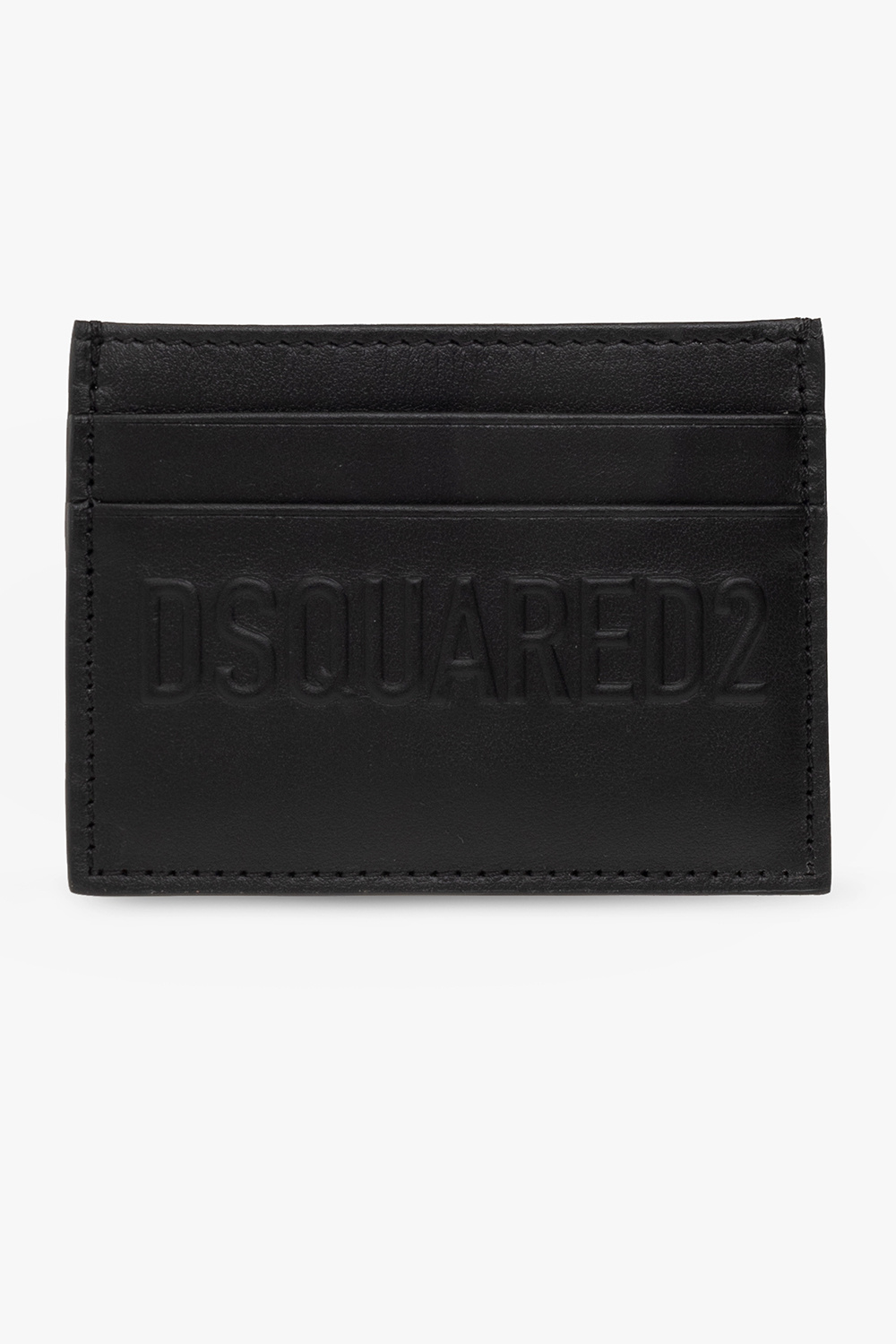 Dsquared2 Card case with logo