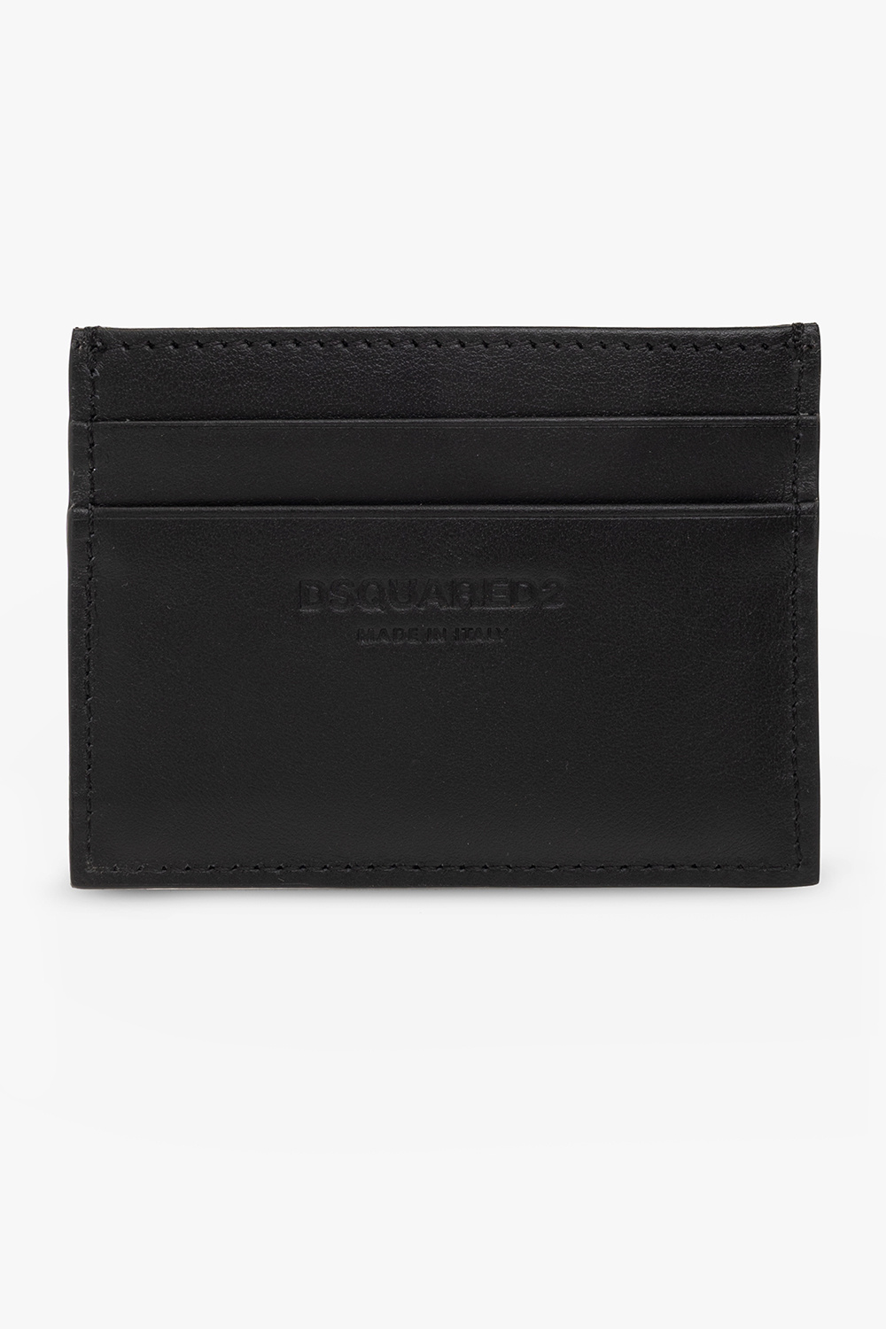 Dsquared2 Card case with logo