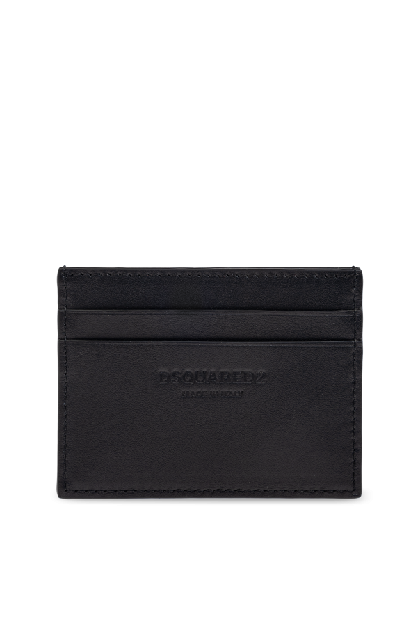 Dsquared2 Estuche para tarjetas