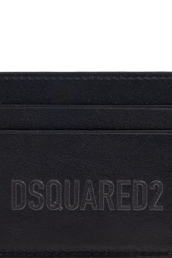 Dsquared2 Estuche para tarjetas