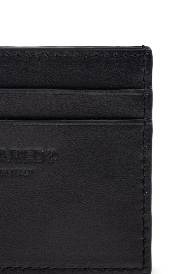 Dsquared2 Estuche para tarjetas