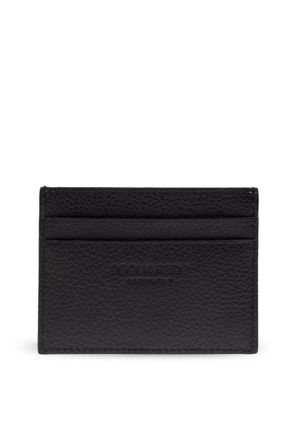 Dsquared2 Funda para tarjetas