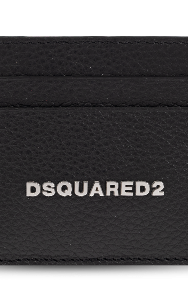 Dsquared2 Funda para tarjetas