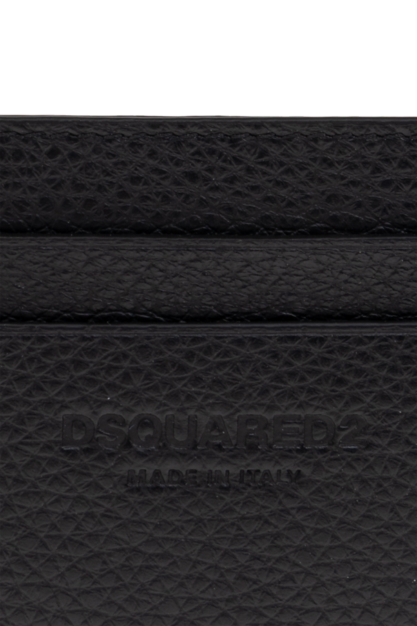 Dsquared2 Funda para tarjetas