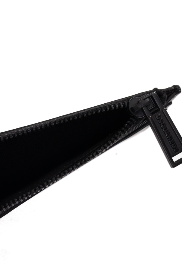 Dsquared2 Leather card holder