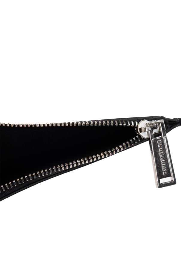 Dsquared2 Leather card holder