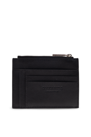Dsquared2 Leather card holder