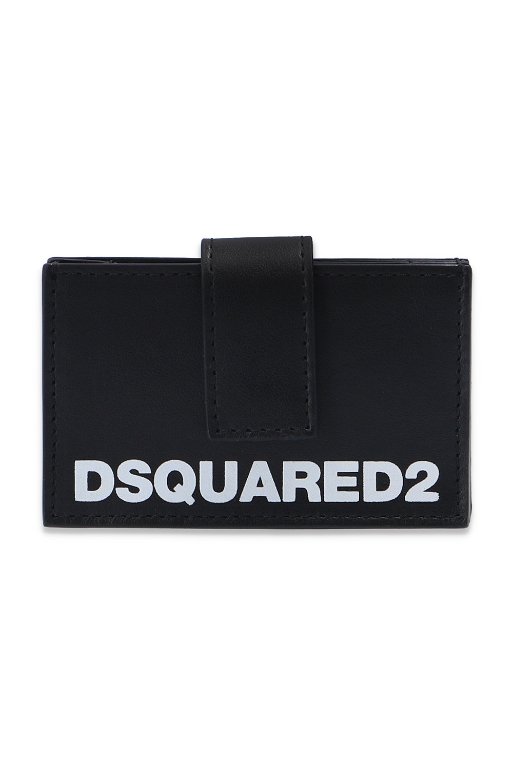 Dsquared2 Card holder with logo