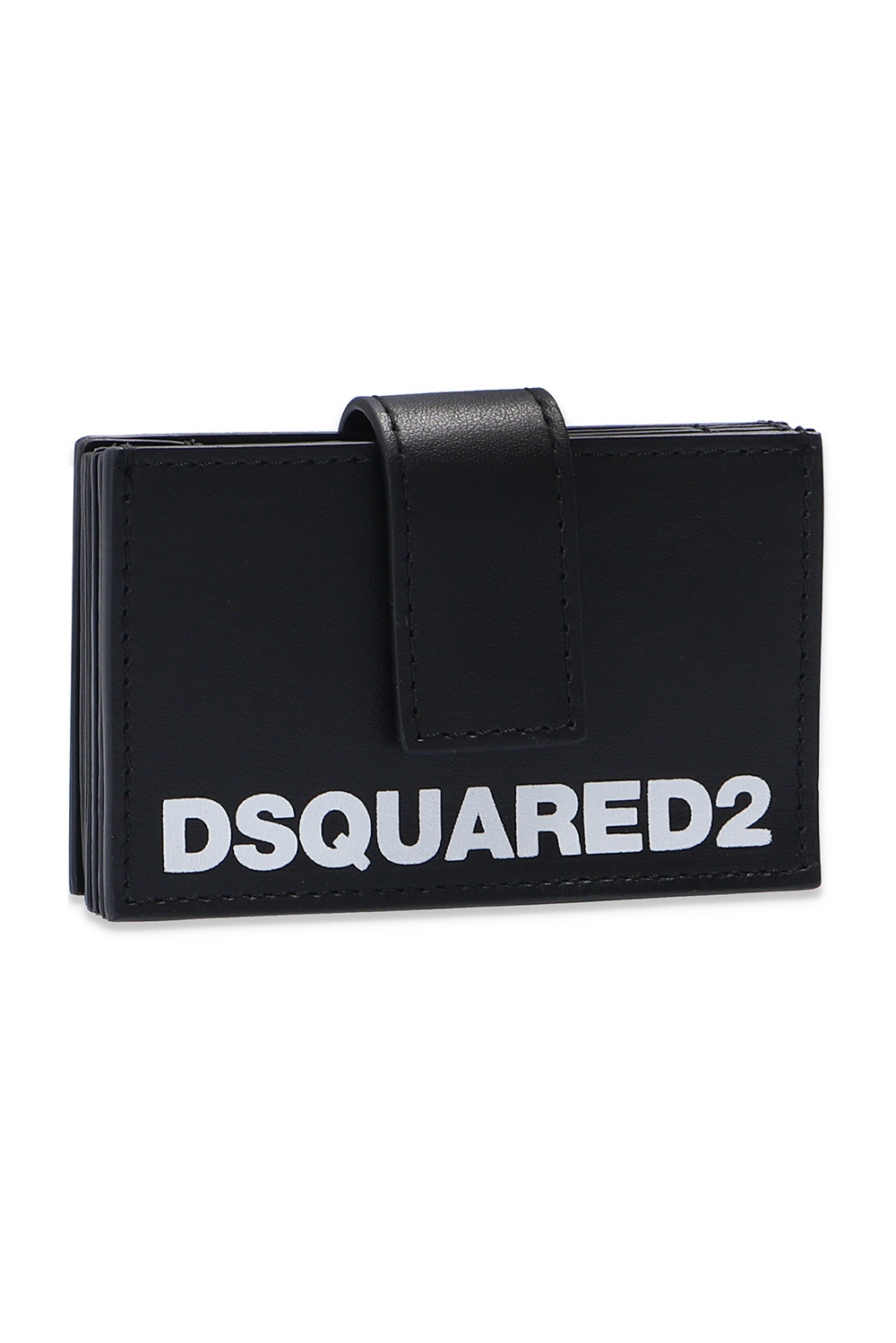 Dsquared2 Card holder with logo