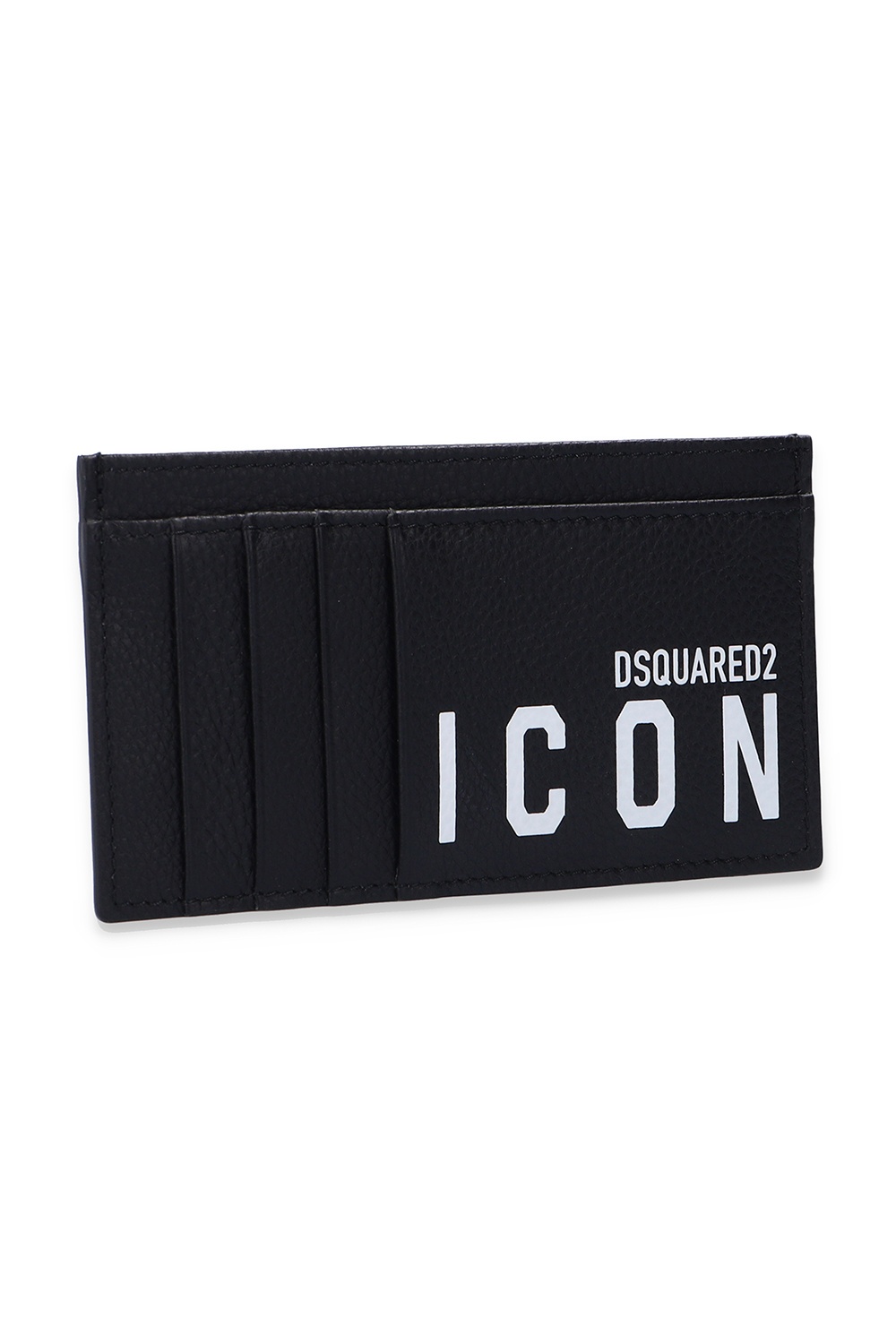 Dsquared2 Card case with logo