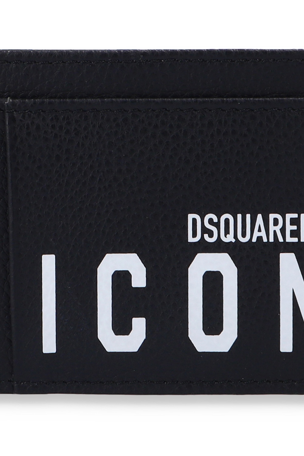 Dsquared2 Card case with logo