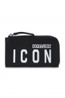 Dsquared2 Branded card case