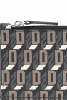 Dsquared2 Card holder with logo