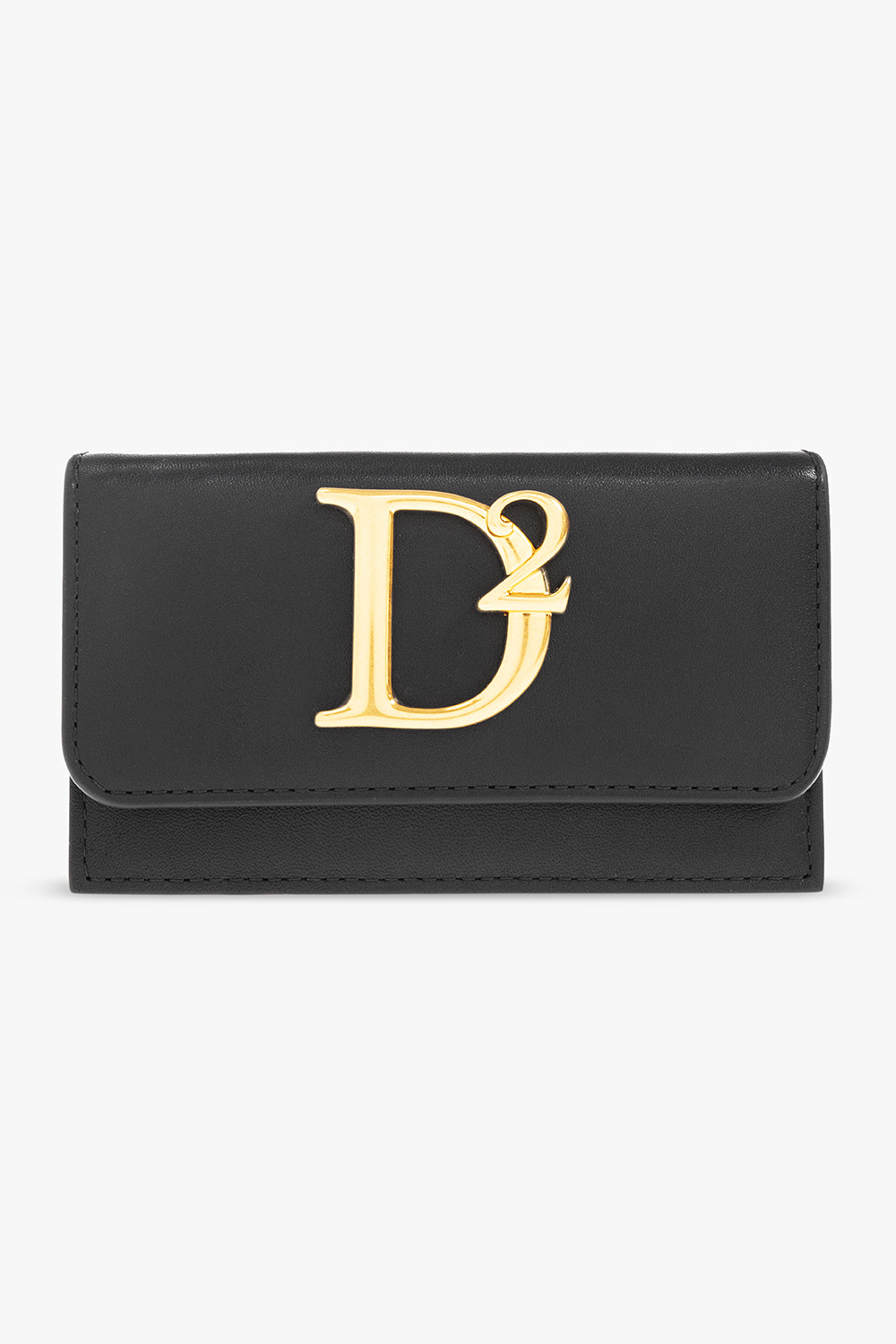 Dsquared2 Leather card case