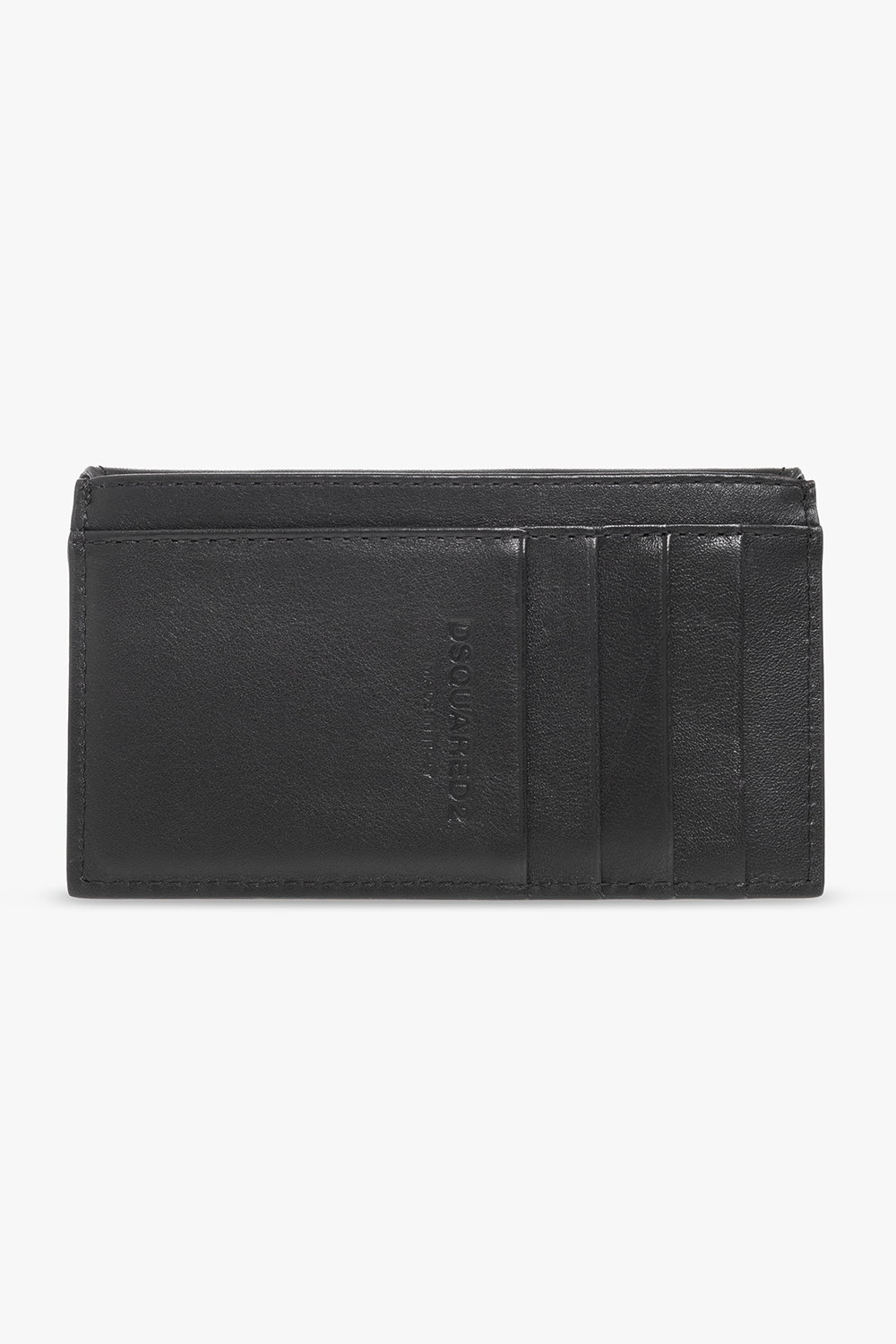 Dsquared2 Leather card case
