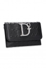 Dsquared2 Wallet with logo