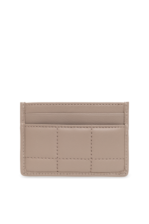 Quilted card holder od Dsquared2