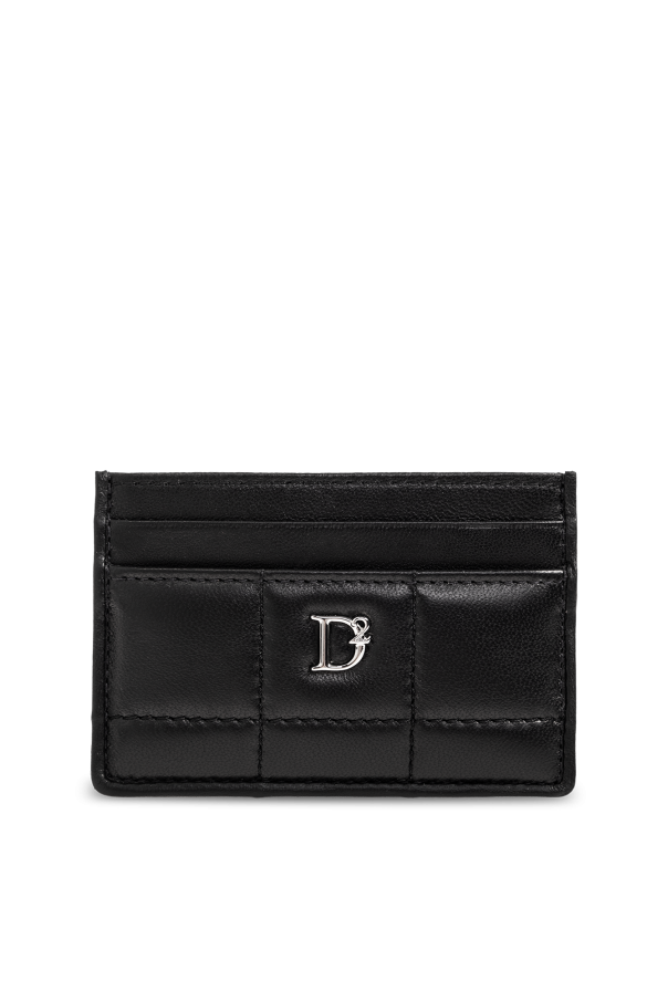 Card holder with logo od Dsquared2