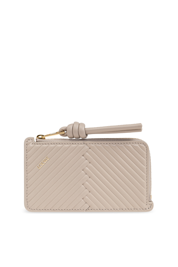 Loewe Card Holder