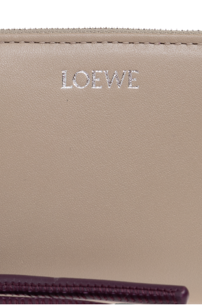 Loewe Leather wallet