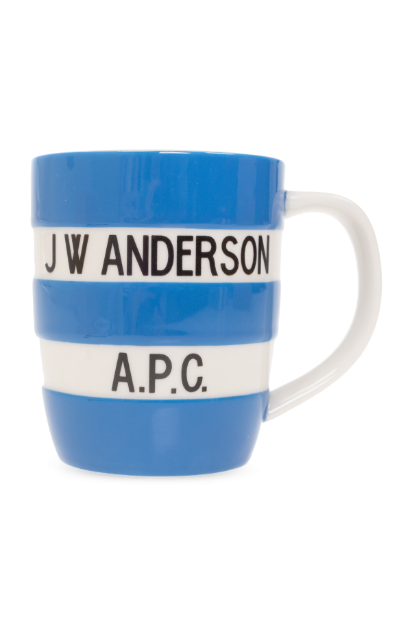 A.P.C. A.P.C. x JW Anderson