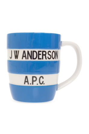 A.p.c. x jw anderson od A.P.C.