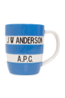 A.P.C. x JW Anderson
