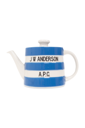 A.p.c. x jw anderson od A.P.C.