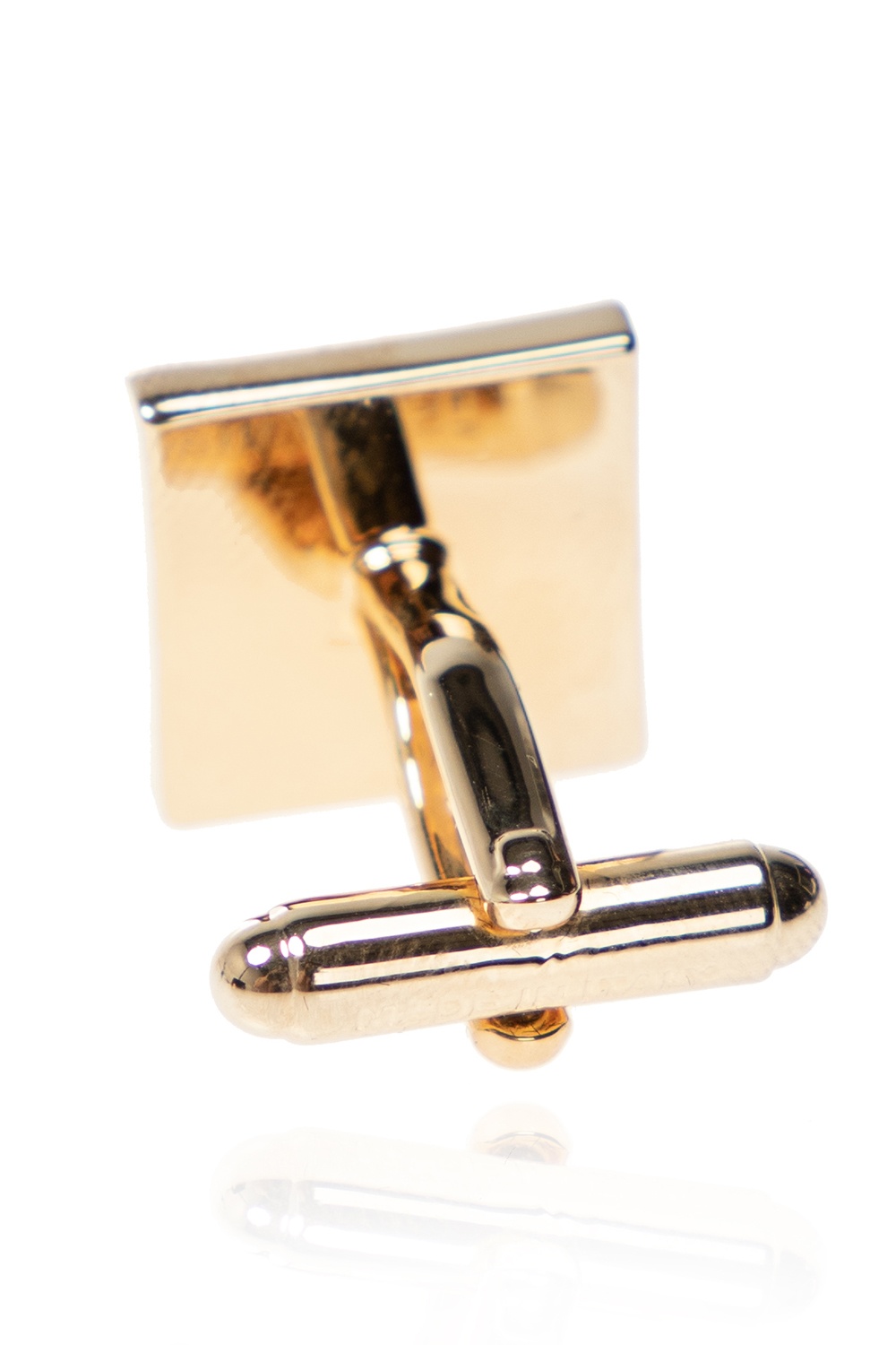 Dsquared2 Cufflinks with logo