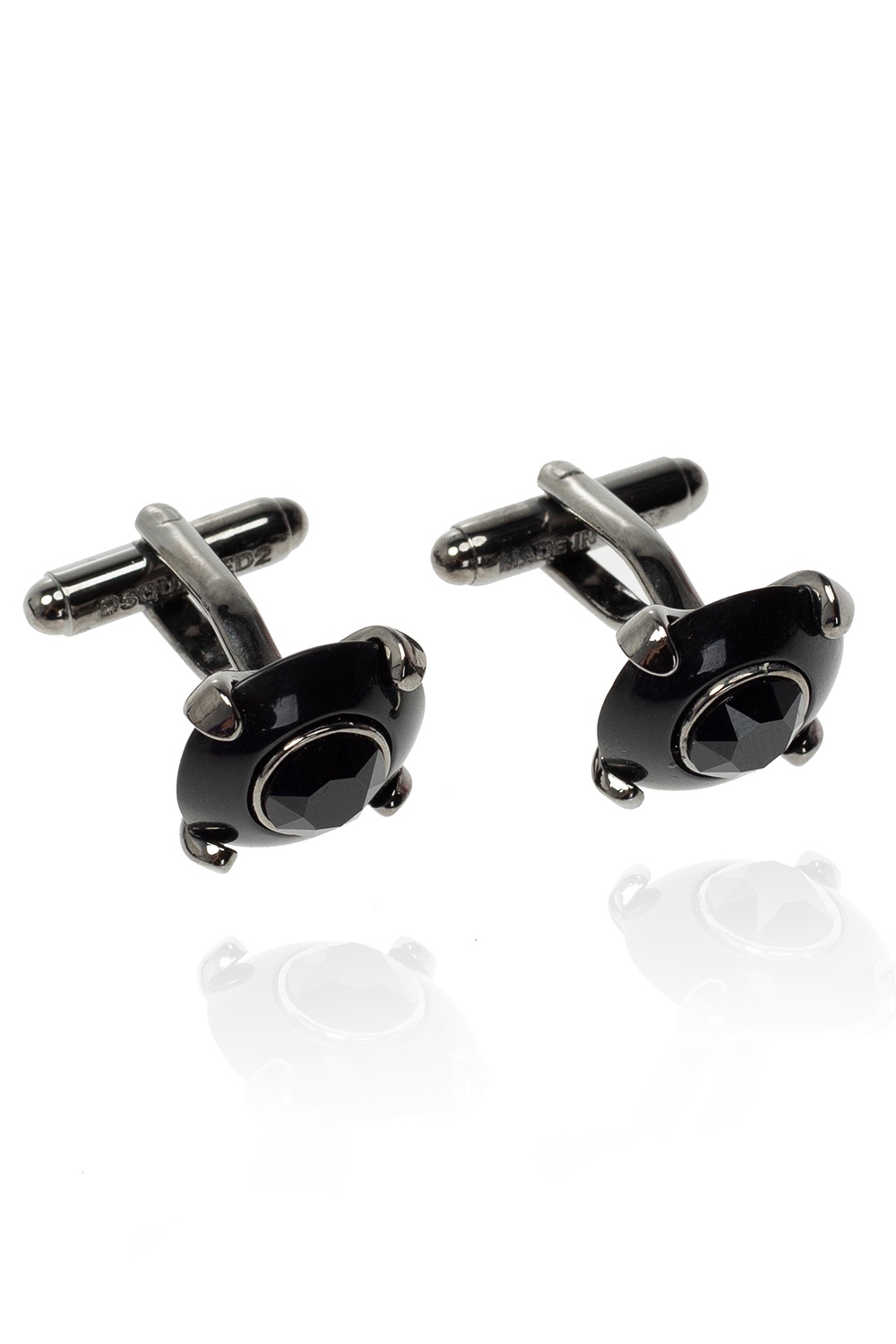 Dsquared2 Cufflinks earrings