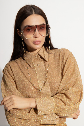Isabel Marant Eyewear chain