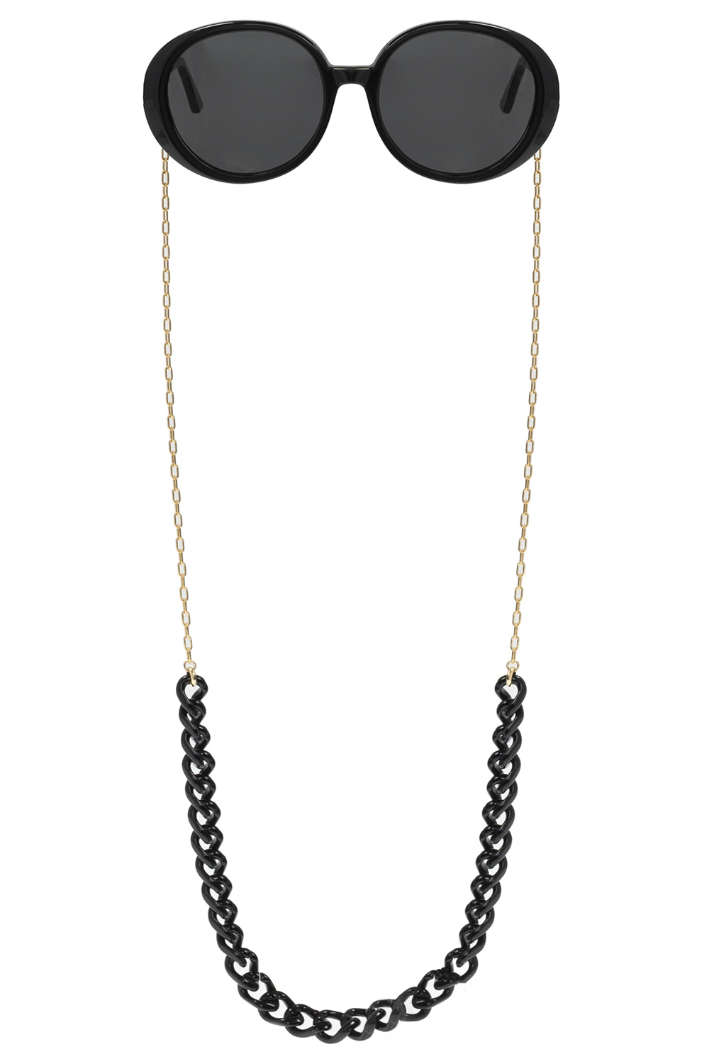 Emmanuelle Khanh Eyewear chain