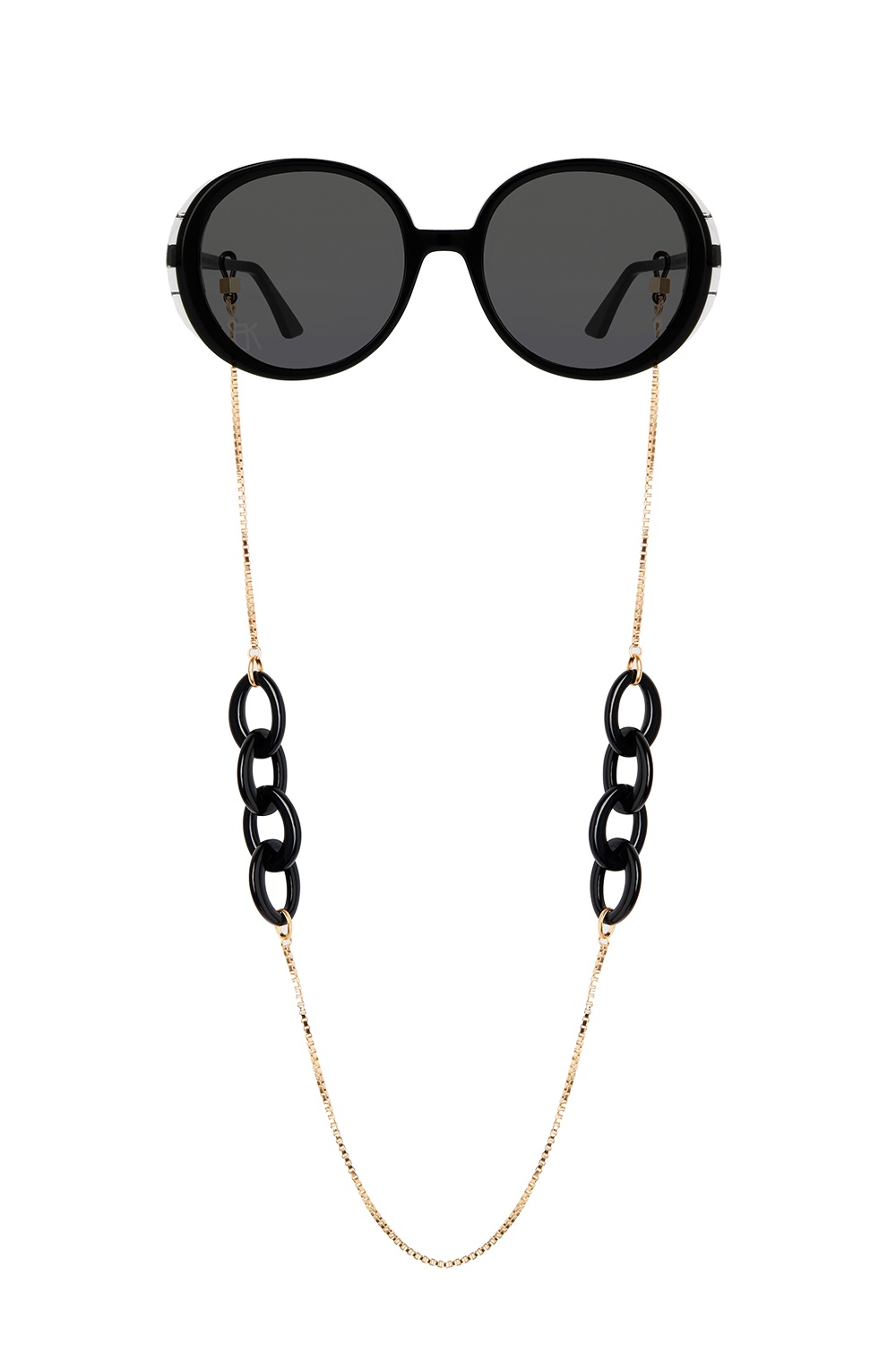 Emmanuelle Khanh Branded eyewear chain, Women's Accessories