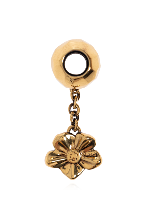 Brass pendant od Chloé