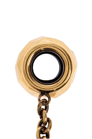 Chloé Messinganhänger