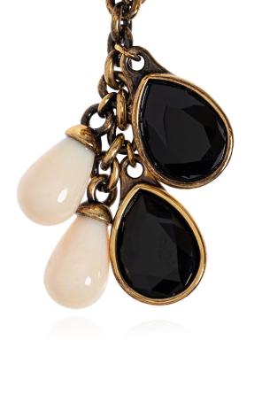 Chloé Brass pendant