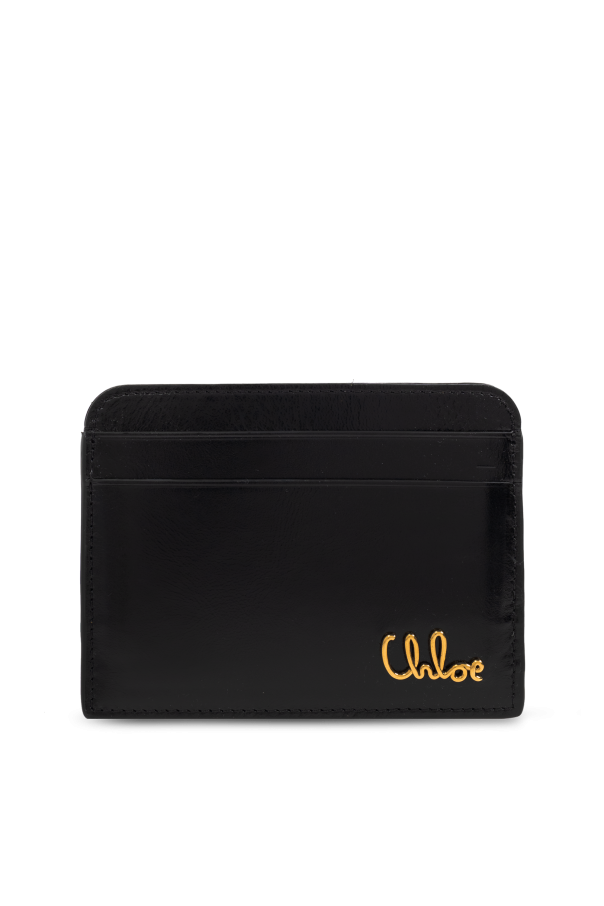 Card holder Iconic od Chloé