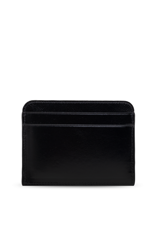 Chloé Kartenetui Iconic