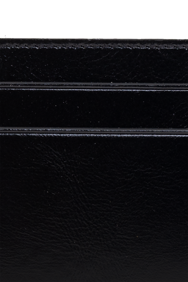 Chloé Kartenetui Iconic