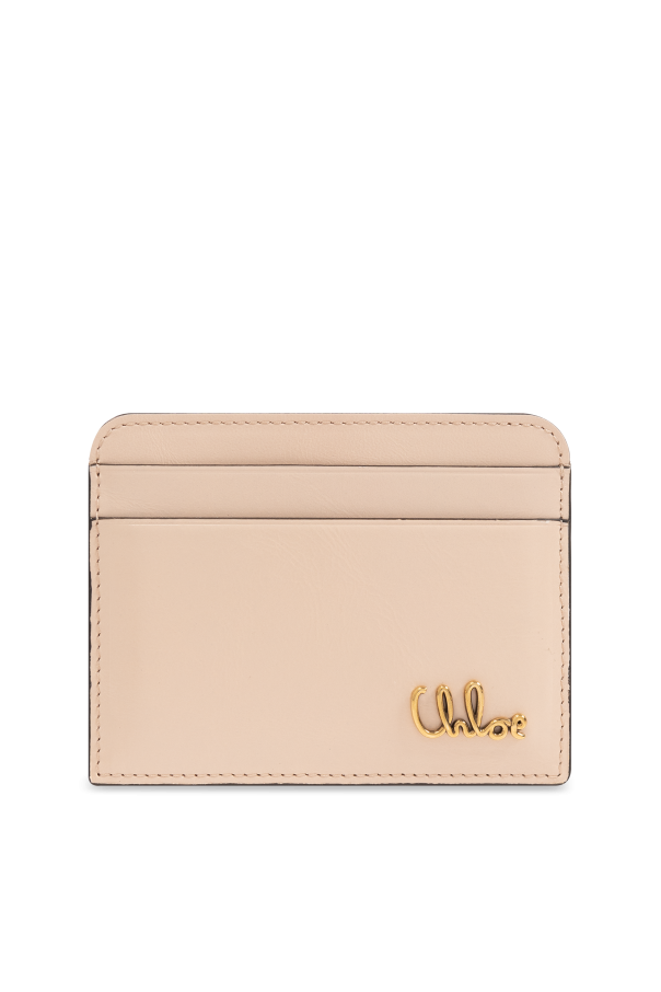 Card holder Iconic od Chloé