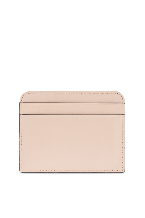 Chloé Kartenetui Iconic