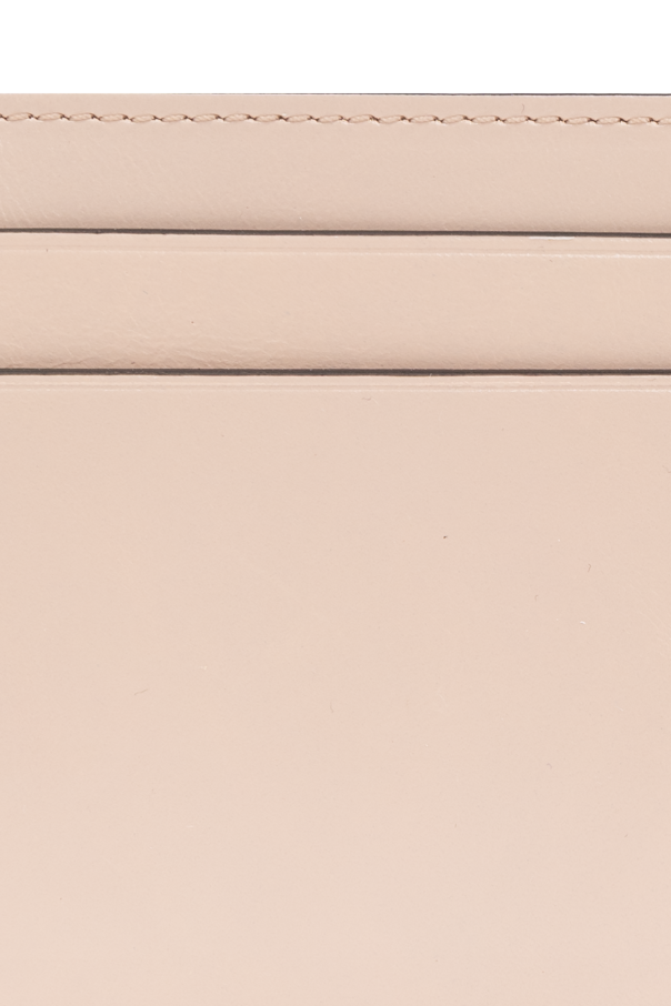 Chloé Kartenetui Iconic