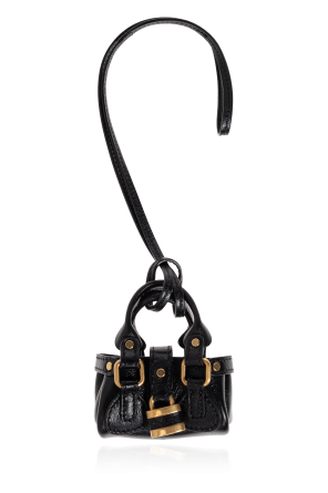 Porta-chaves ‘Mini Paddington’